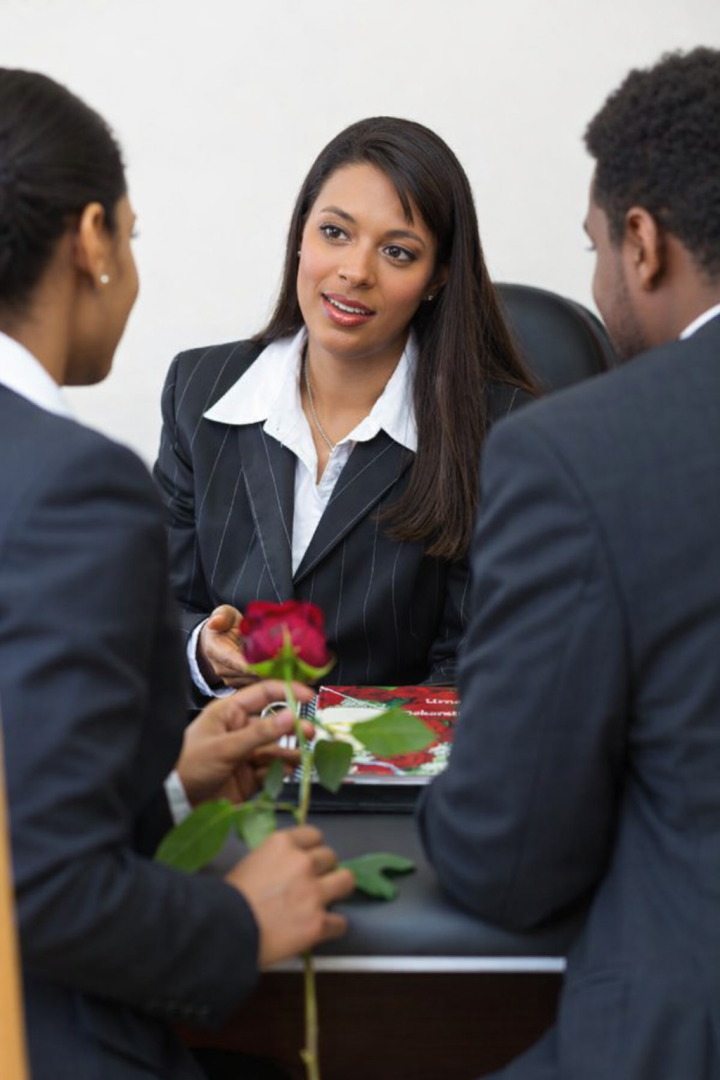 Anticipation et sérénité financière